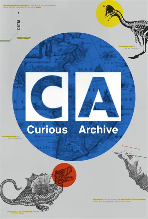 curious archive